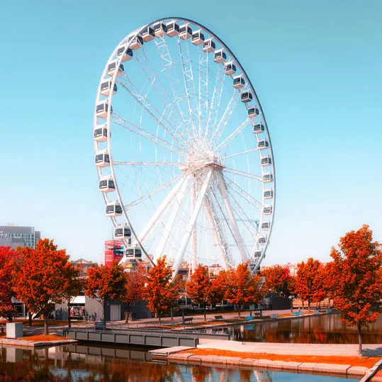 Montreal