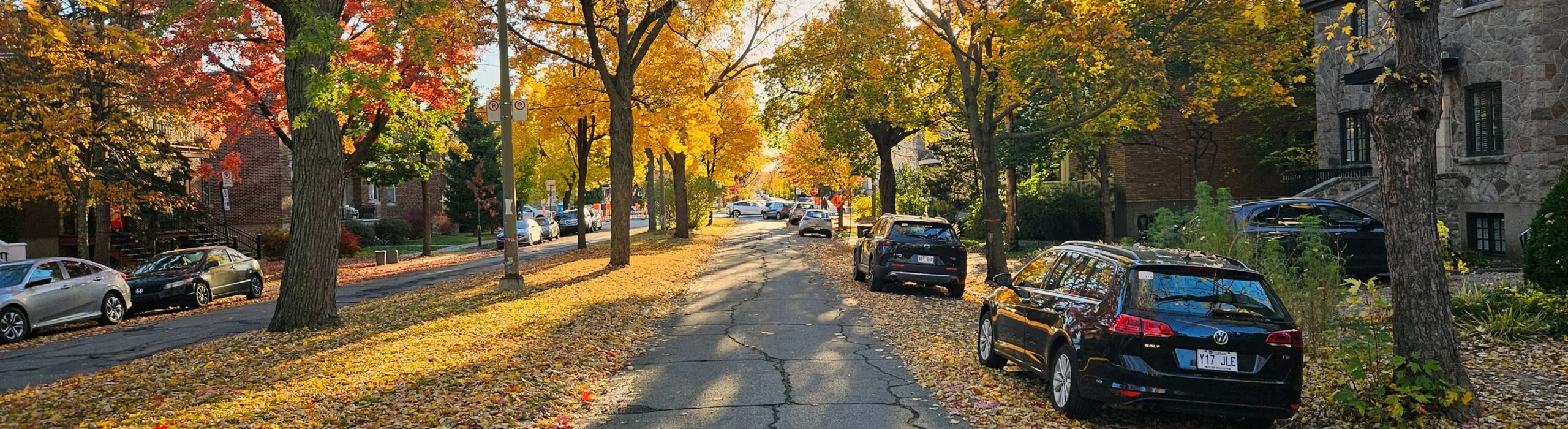 Guia de viagem de Montreal