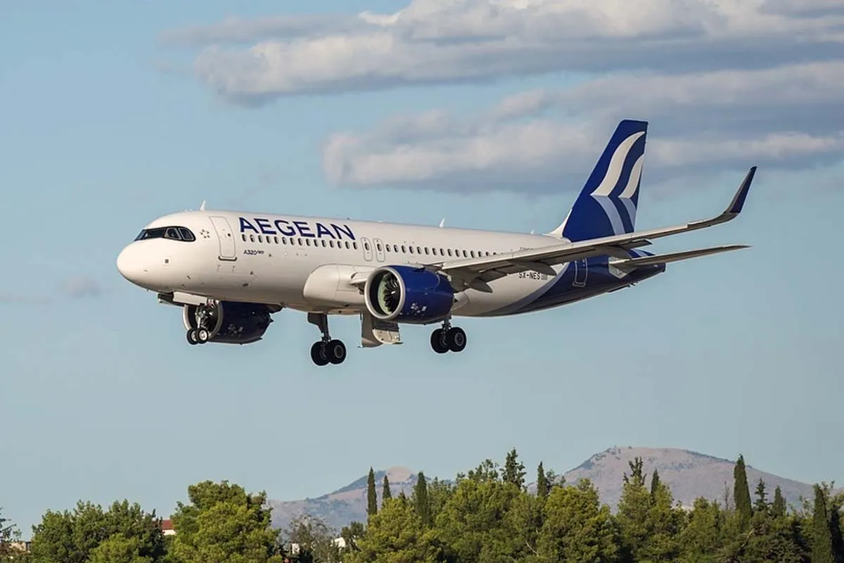 Grécia: Guia de Voos e Aeroportos