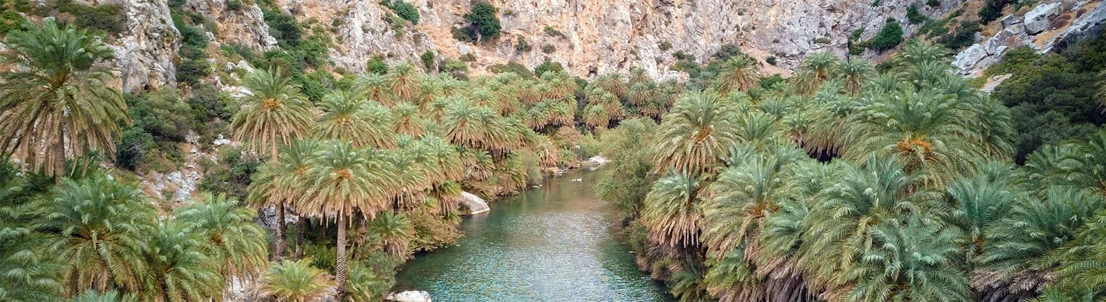 Guia de viagem de Creta