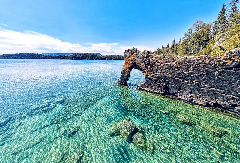 Featured image of Tobermory