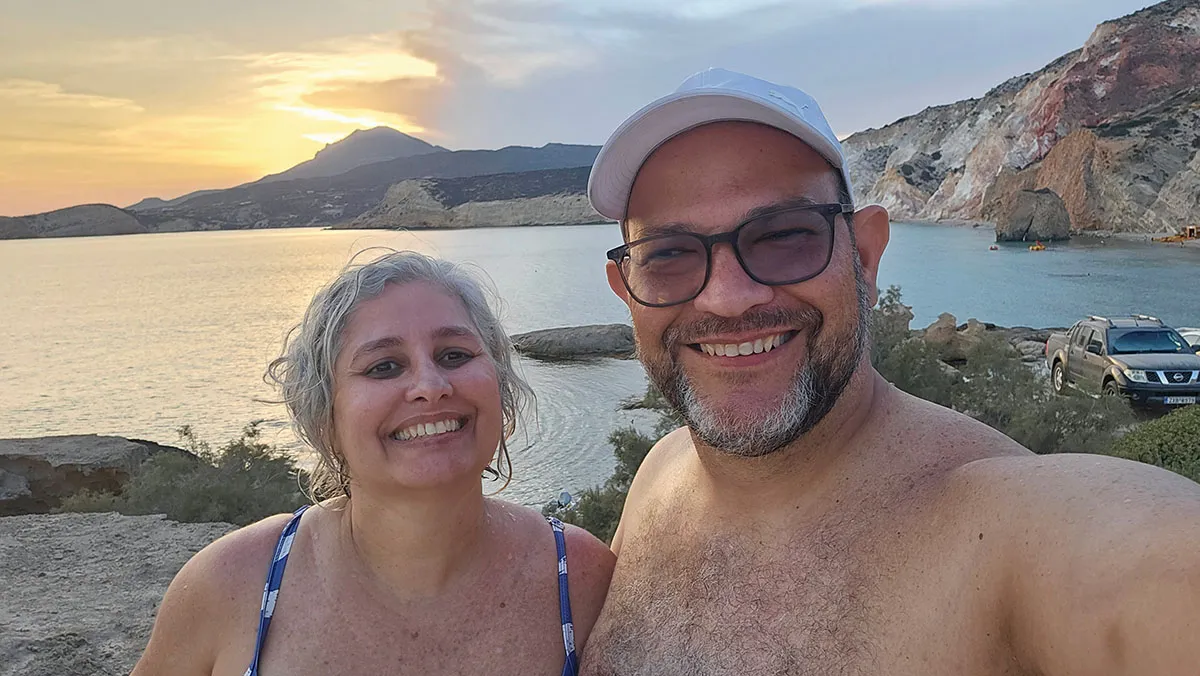 Registro da viagem: Vale a Pena?