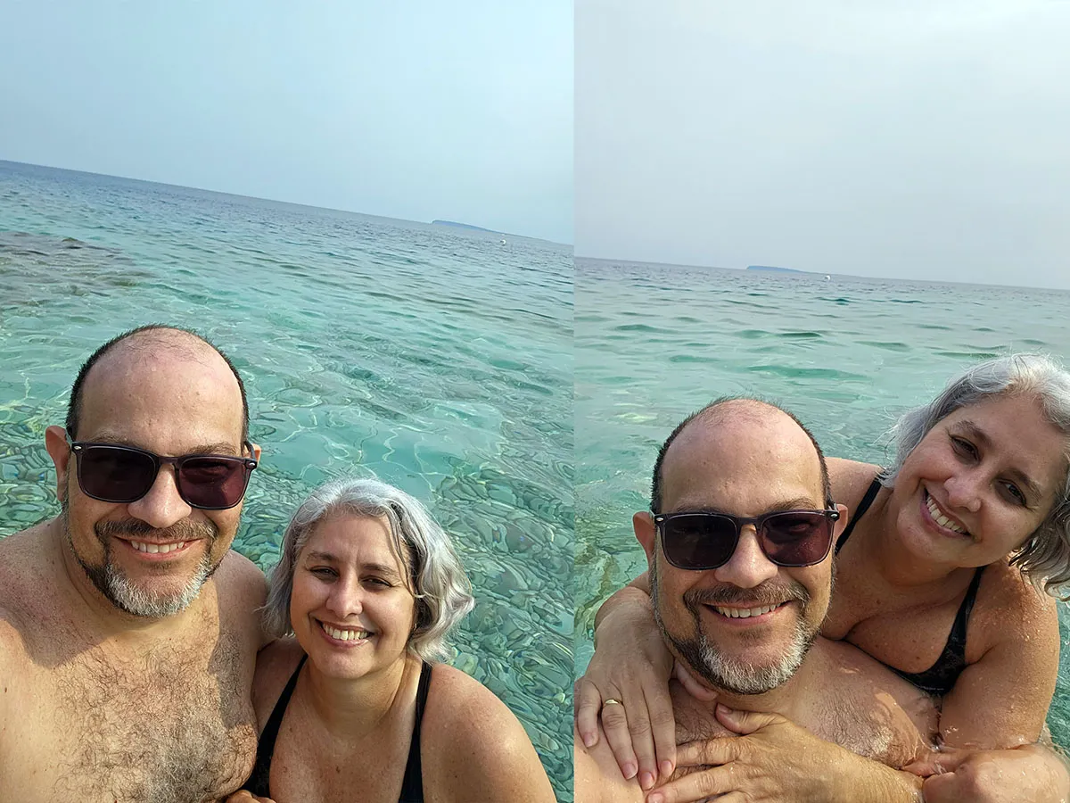 Registro da viagem: O Grotto – A joia do Bruce Peninsula