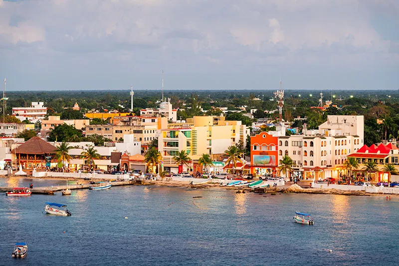 Cozumel
