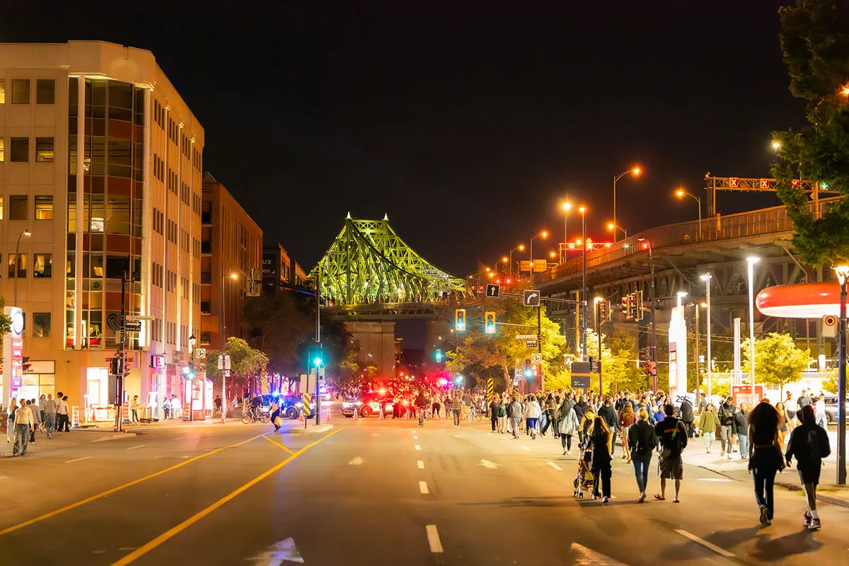 Montreal