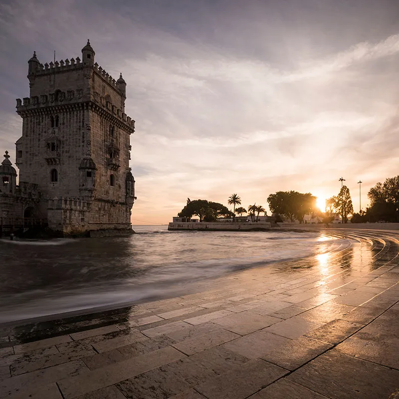 Lisboa