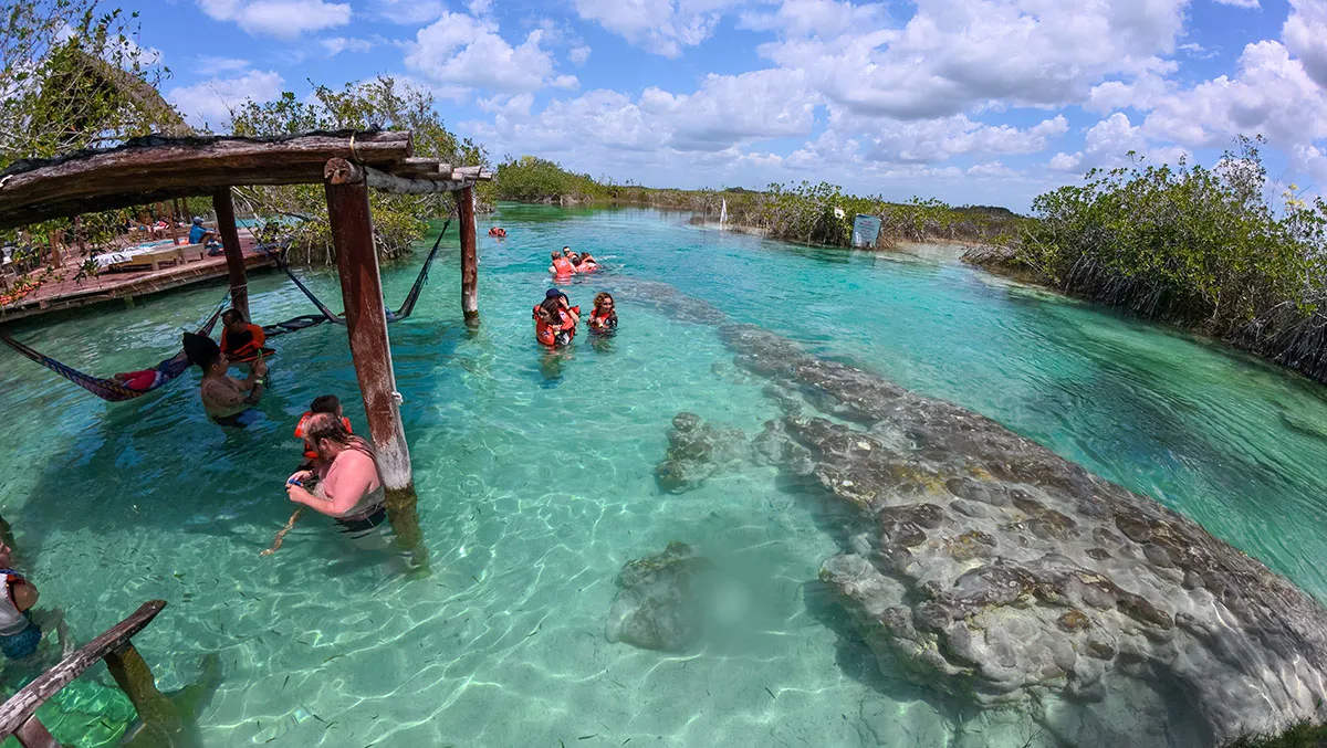 Los Rápidos Bacalar – Tudo o que você precisa saber para visitar