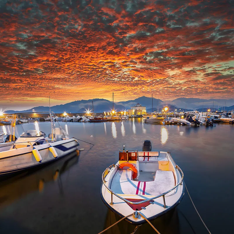 Imagem de destaque de Paros