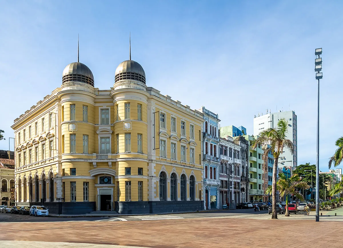 Recife