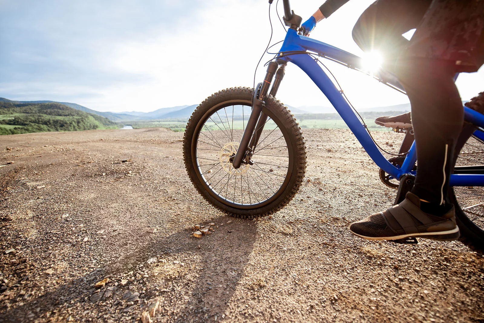 Rotas de Bike