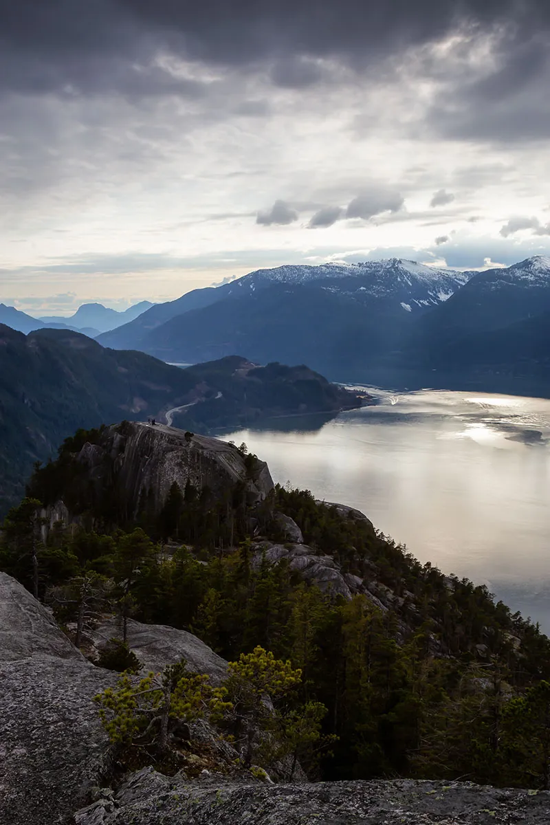 Squamish