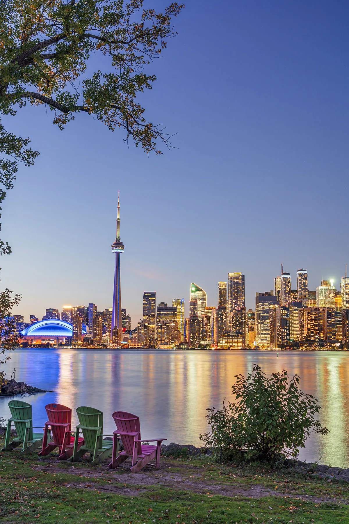 Toronto
