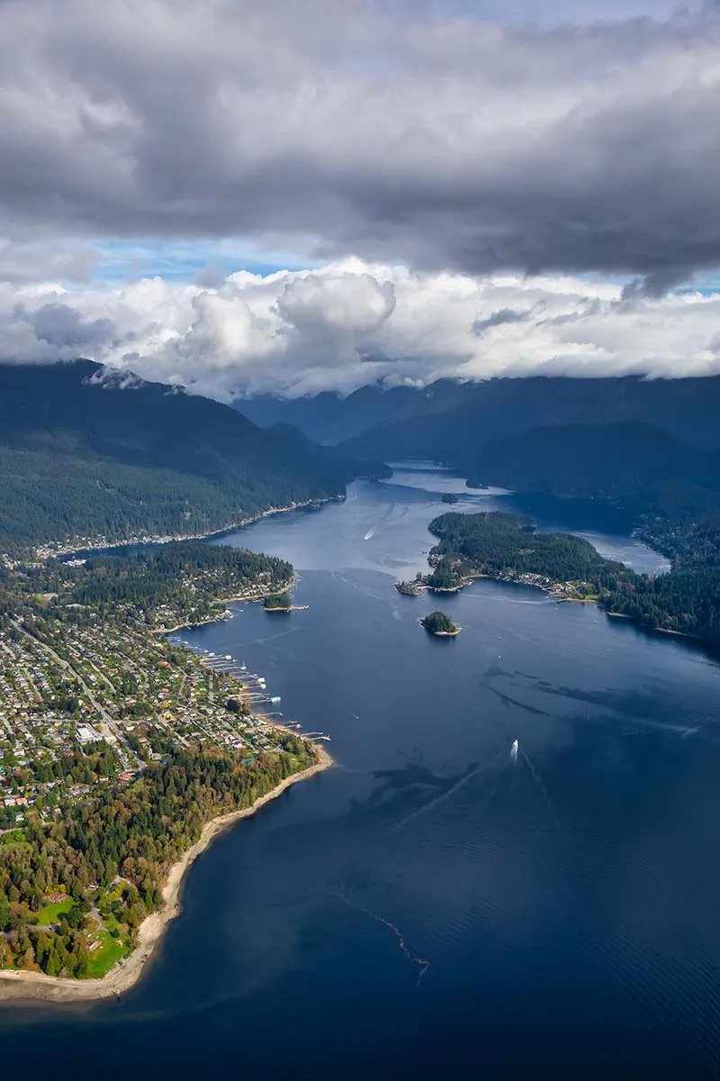 Imagem de destaque de Vancouver