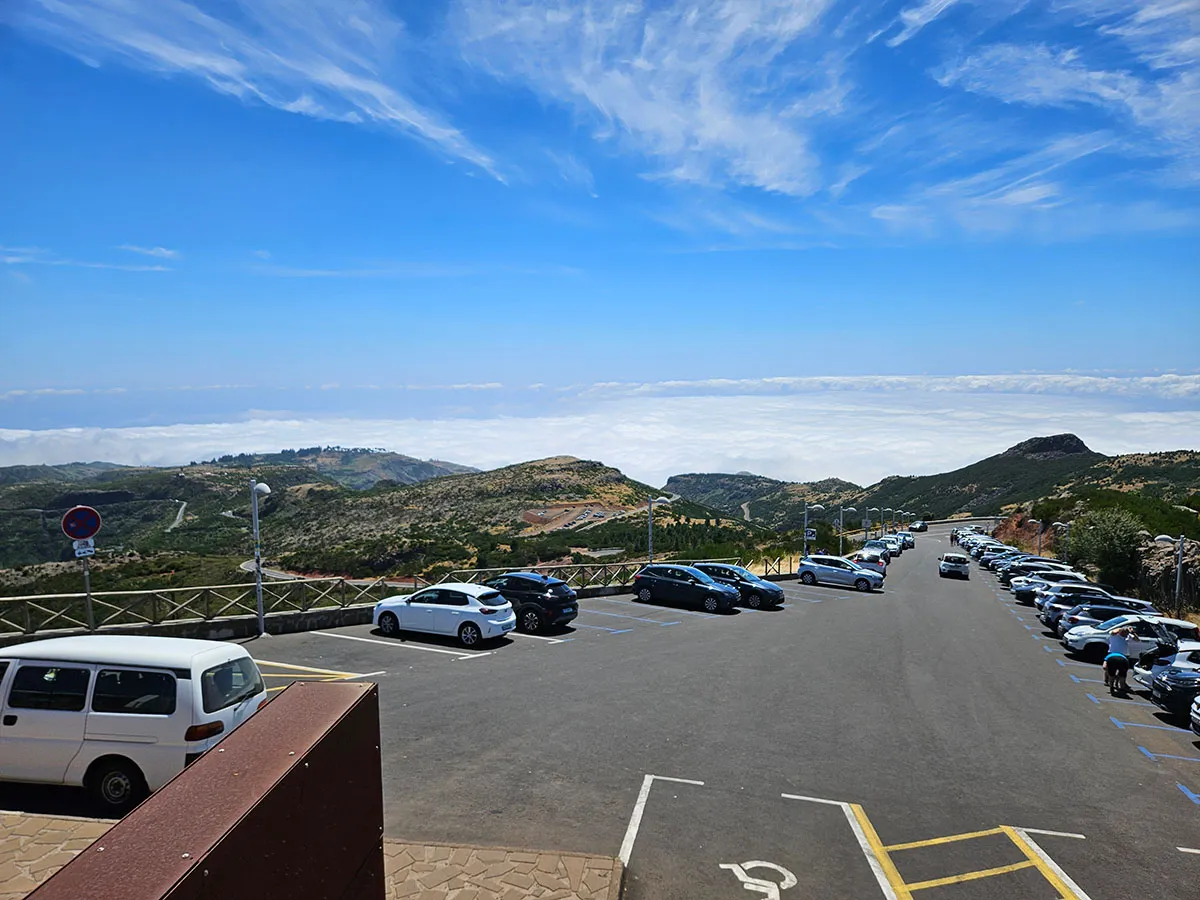 Alugar um carro na Ilha da Madeira vale a pena?