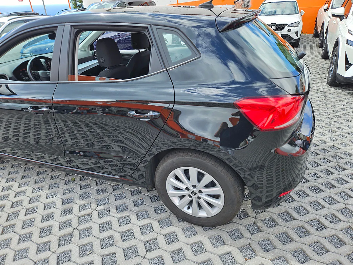 Alugar um carro na Ilha da Madeira vale a pena?