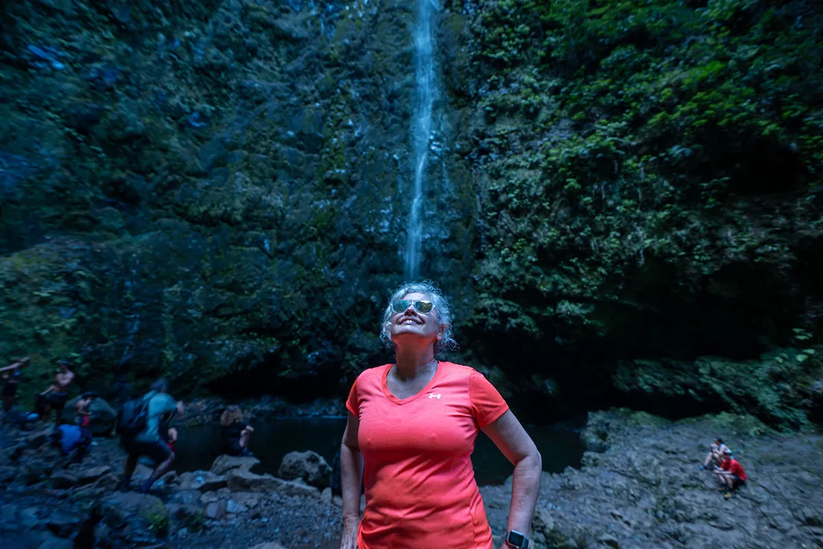 Levada do Caldeirão Verde – Nossa experiência em uma trilha de 12 km na Madeira