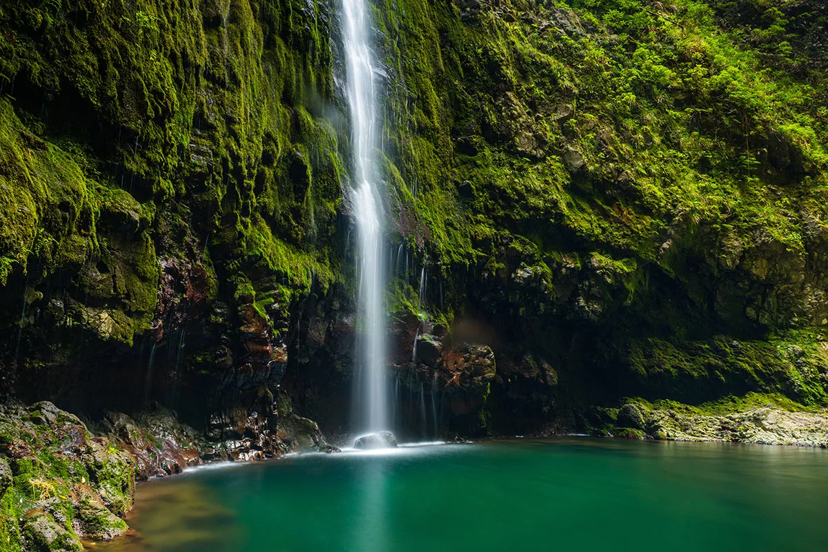 Levada do Caldeirão Verde – Nossa experiência em uma trilha de 12 km na Madeira
