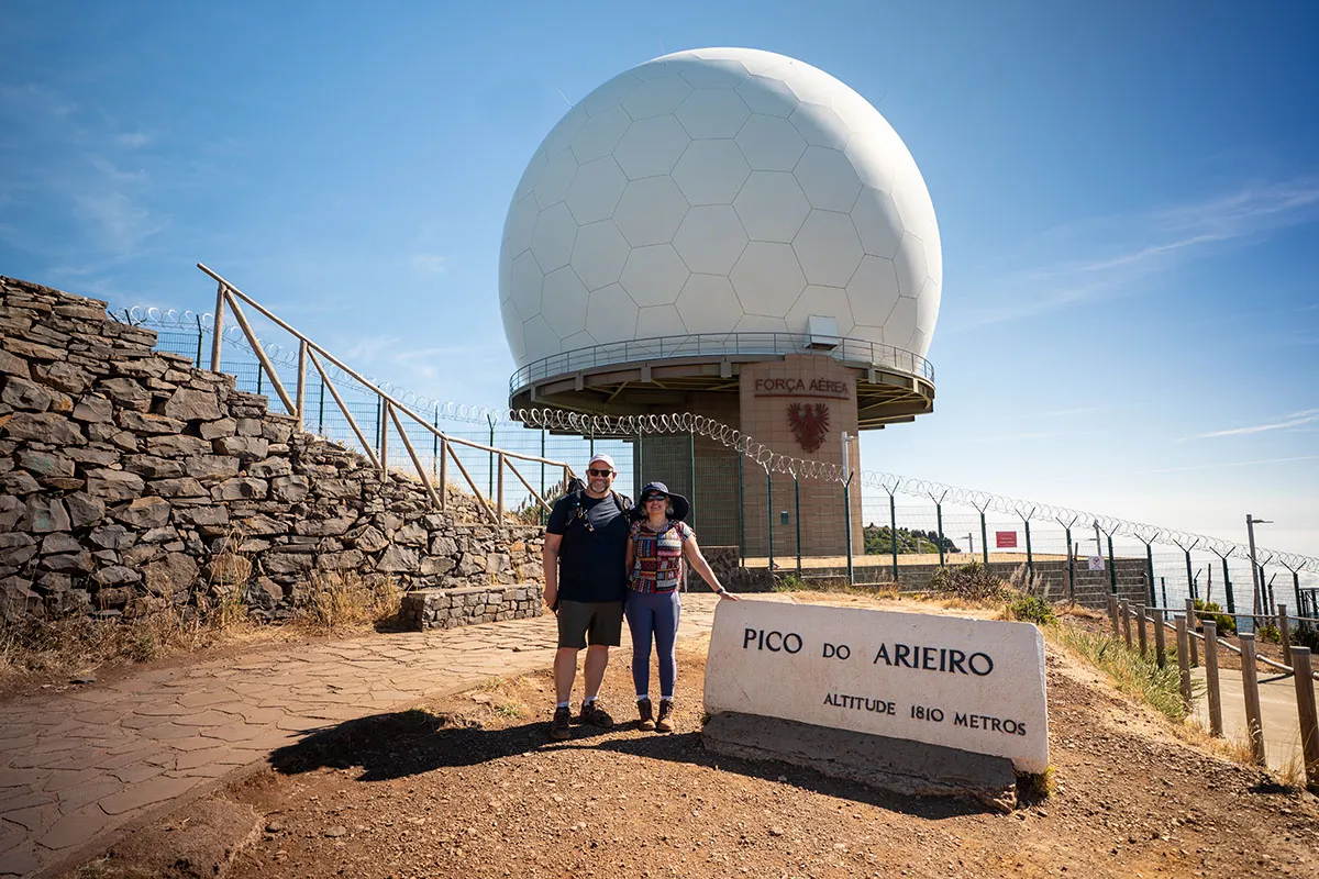 Pico do Arieiro: hype de Instagram ou experiência única na Madeira?