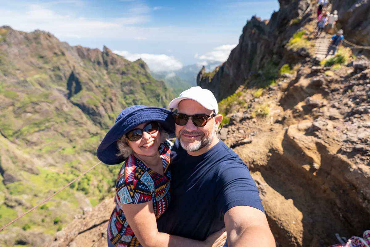 Pico do Arieiro- hype de Instagram ou experiência única na Madeira?