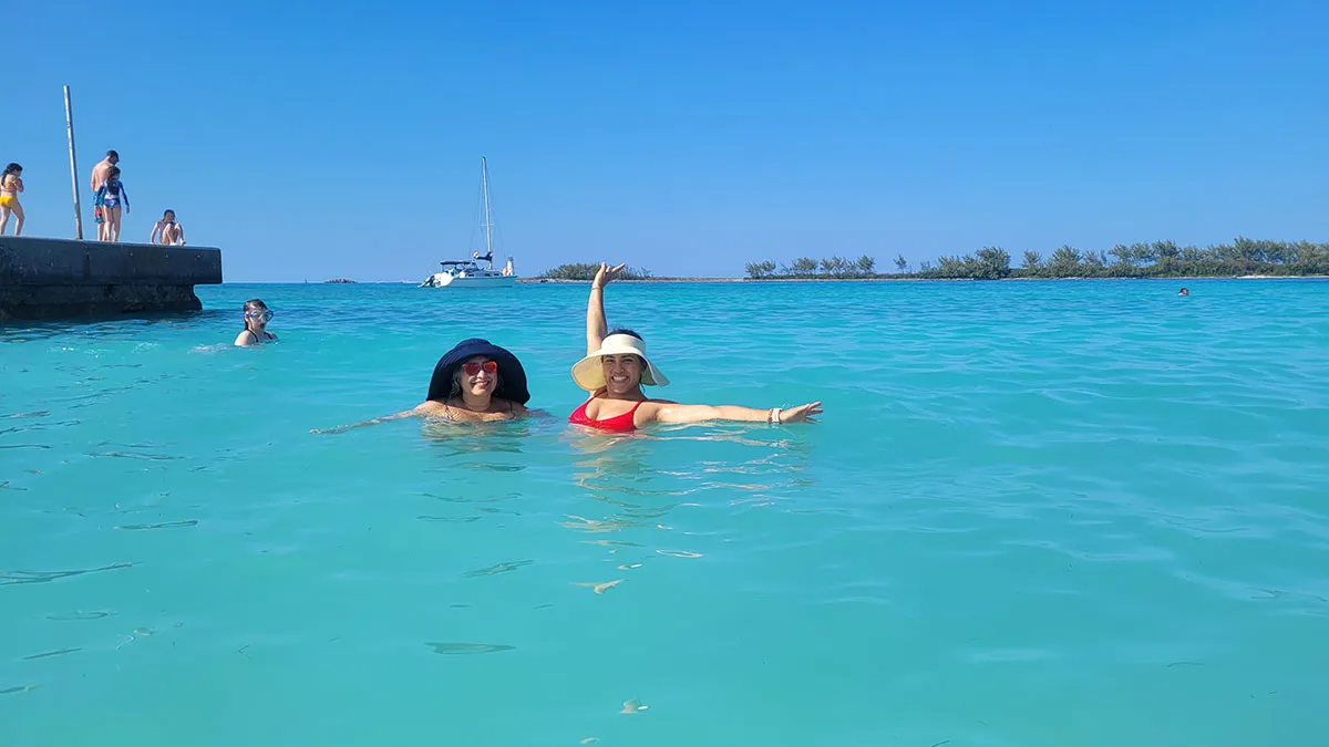 De Montreal às Bahamas Vale a Pena Fazer o Cruzeiro Anthem of the Seas no Spring Break? 4