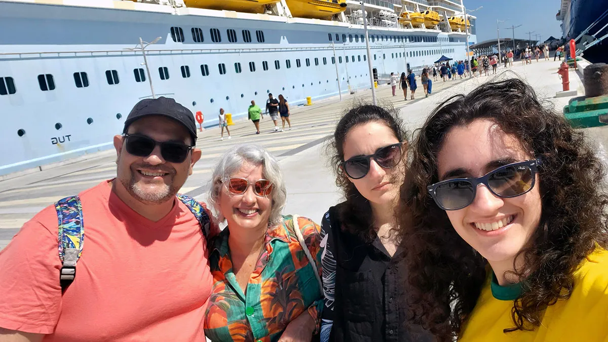 De Montreal às Bahamas Vale a Pena Fazer o Cruzeiro Anthem of the Seas no Spring Break? 8