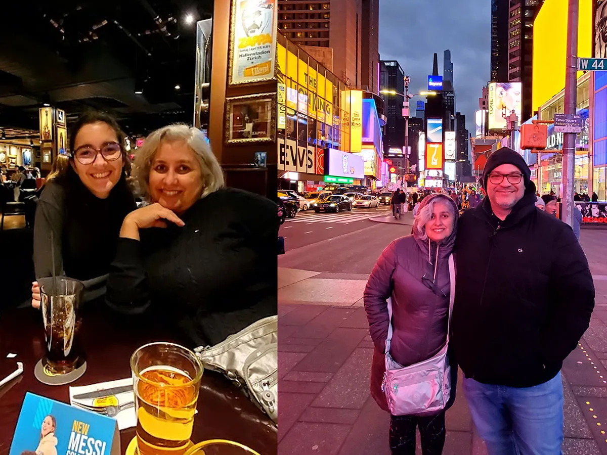 De Montreal às Bahamas Vale a Pena Fazer o Cruzeiro Anthem of the Seas no Spring Break? 9