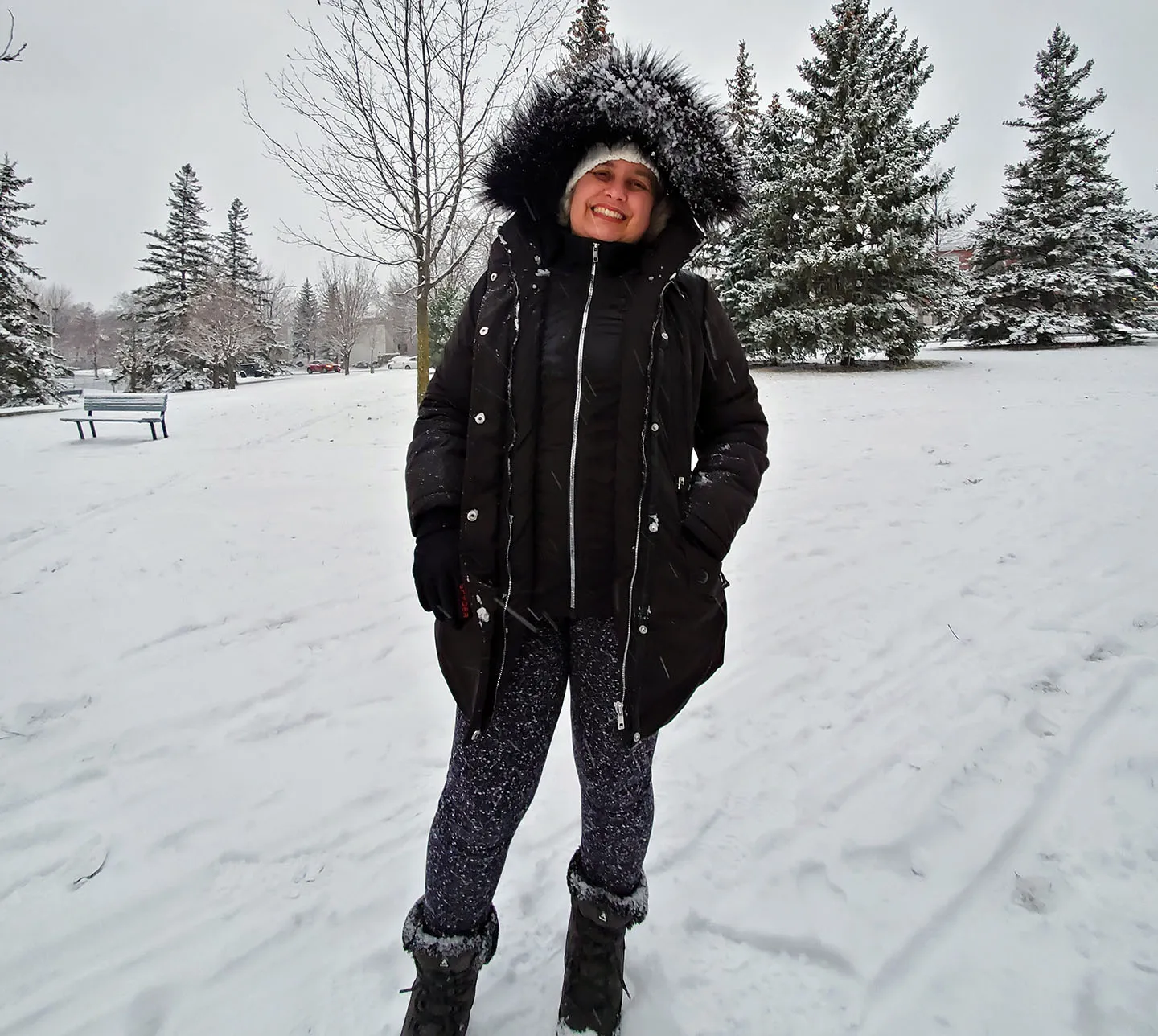 Vale a Pena Visitar Montreal no Inverno? A Realidade (Nua e Gelada) de quem mora aqui