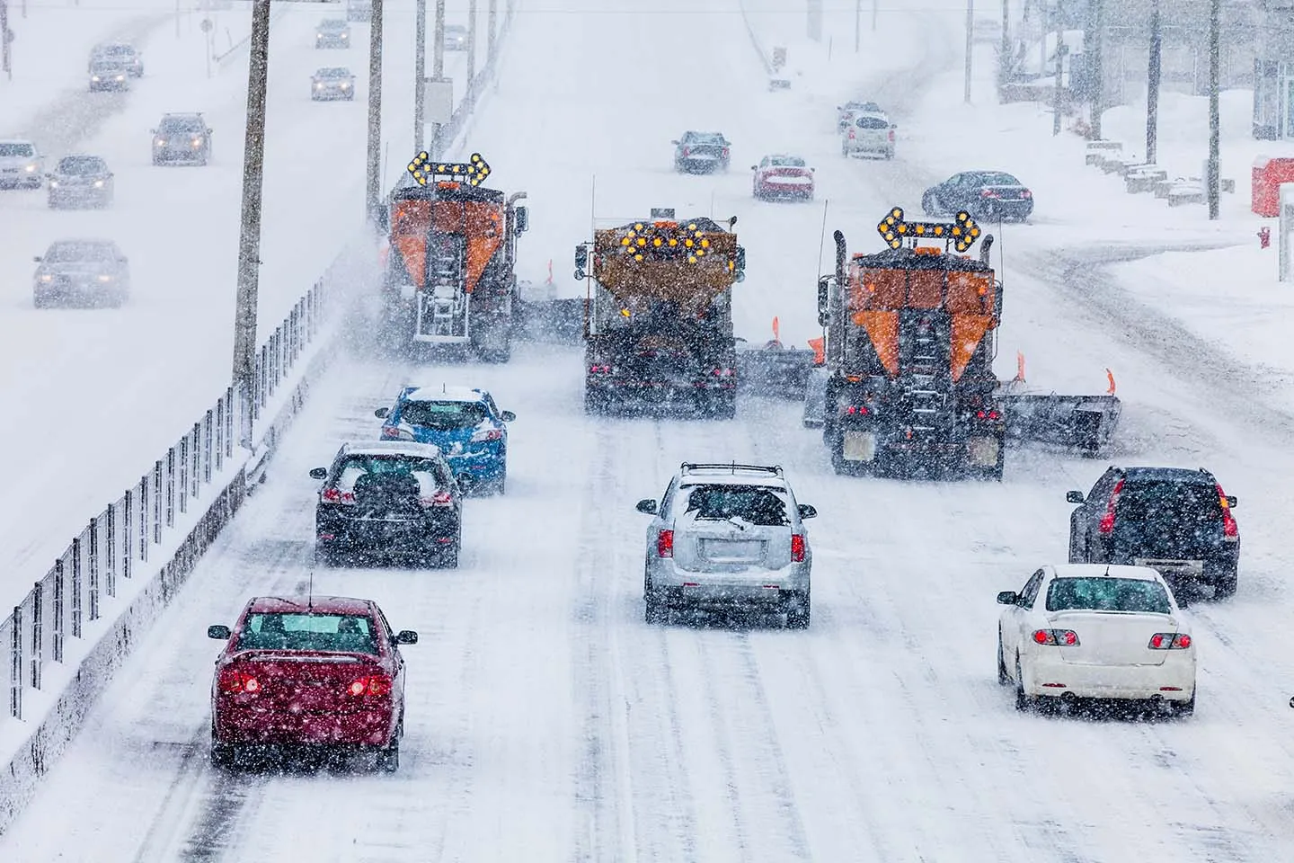 Vale a Pena Visitar Montreal no Inverno? A Realidade (Nua e Gelada) de quem mora aqui