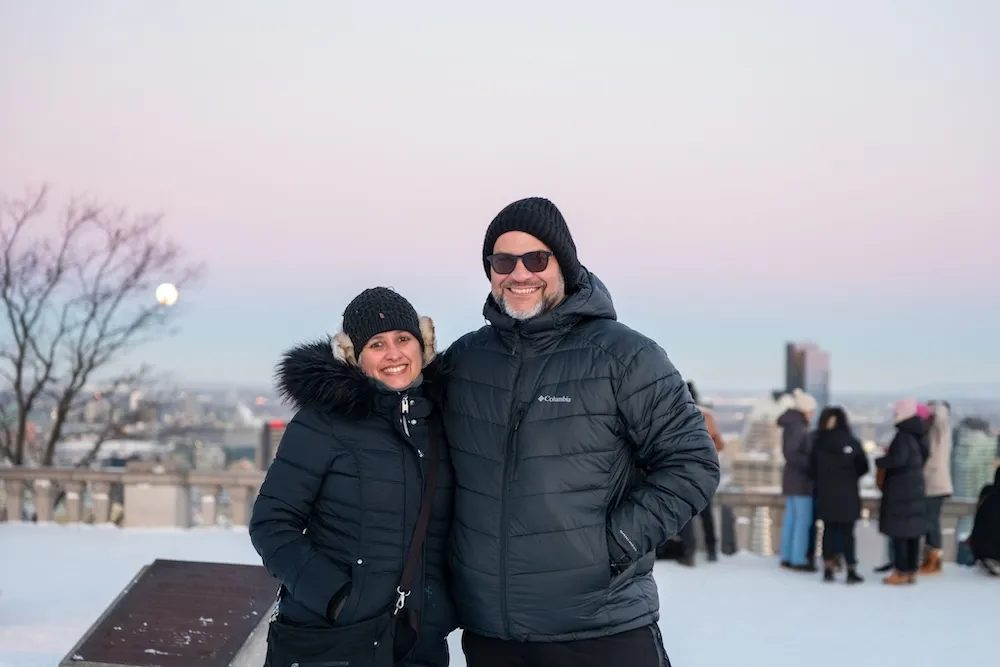 Vale a Pena Visitar Montreal no Inverno? A Realidade (Nua e Gelada) de quem mora aqui