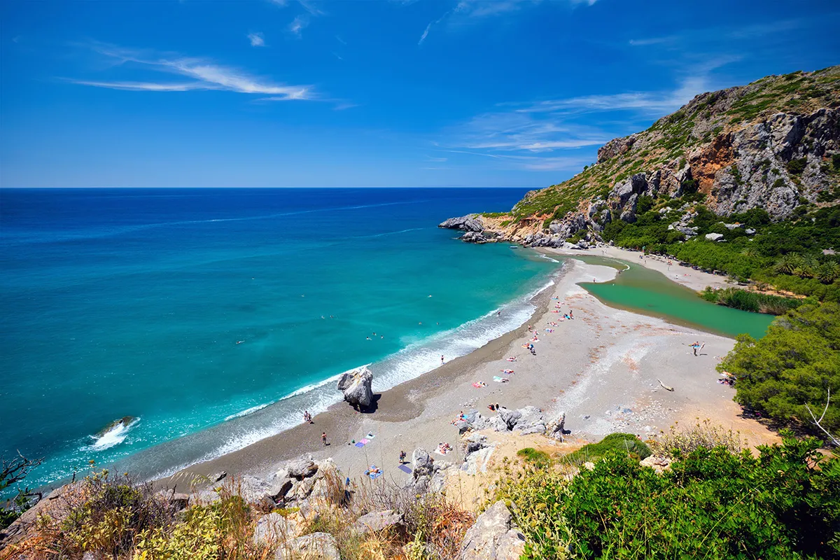 Preveli Beach Tudo o que você precisa saber antes de visitar esse paraíso 10