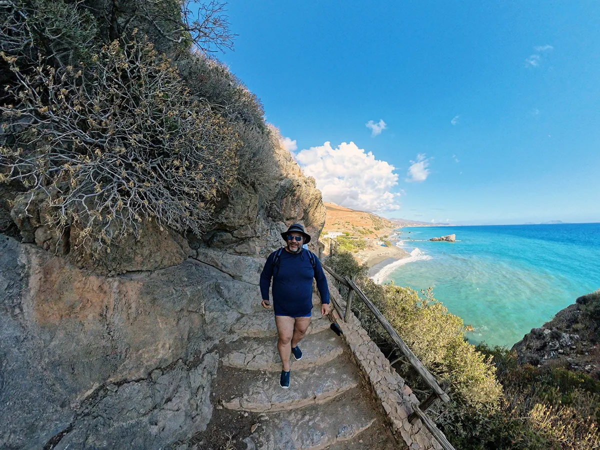 Preveli Beach Tudo o que você precisa saber antes de visitar esse paraíso 2