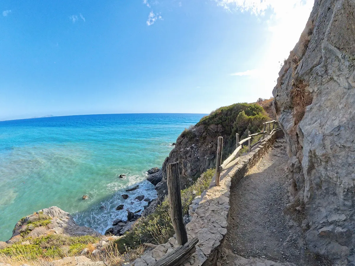 Preveli Beach Tudo o que você precisa saber antes de visitar esse paraíso 3