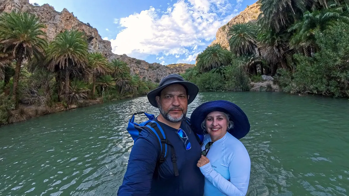 Preveli Beach: Tudo o que você precisa saber antes de visitar esse paraíso