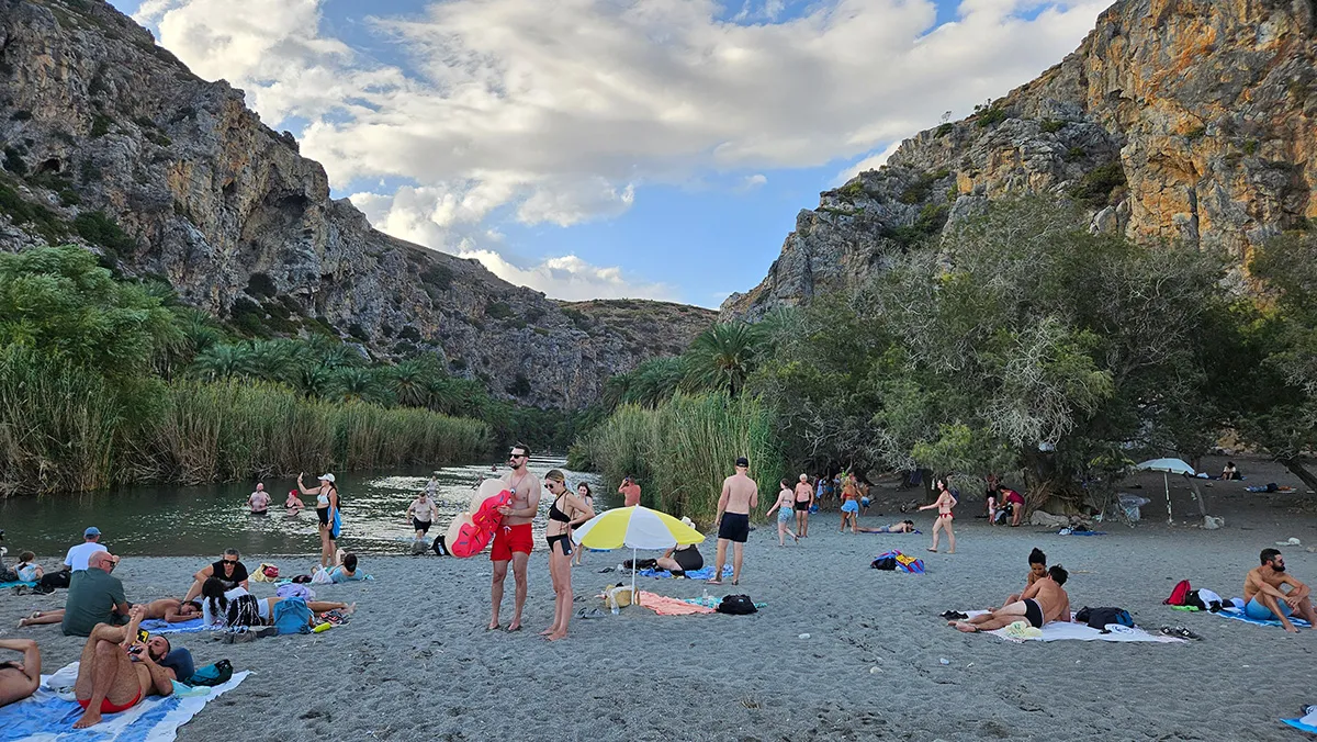 Preveli Beach Tudo o que você precisa saber antes de visitar esse paraíso 8