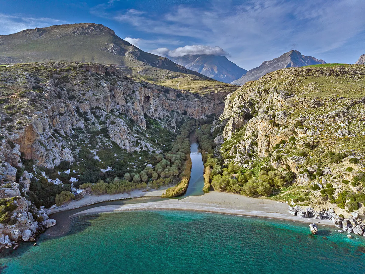 Preveli Beach Tudo o que você precisa saber antes de visitar esse paraíso 9