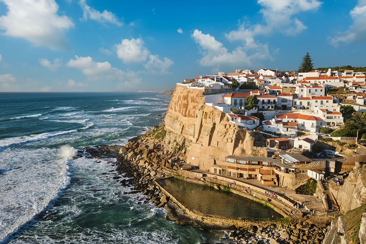 Azenhas do Mar