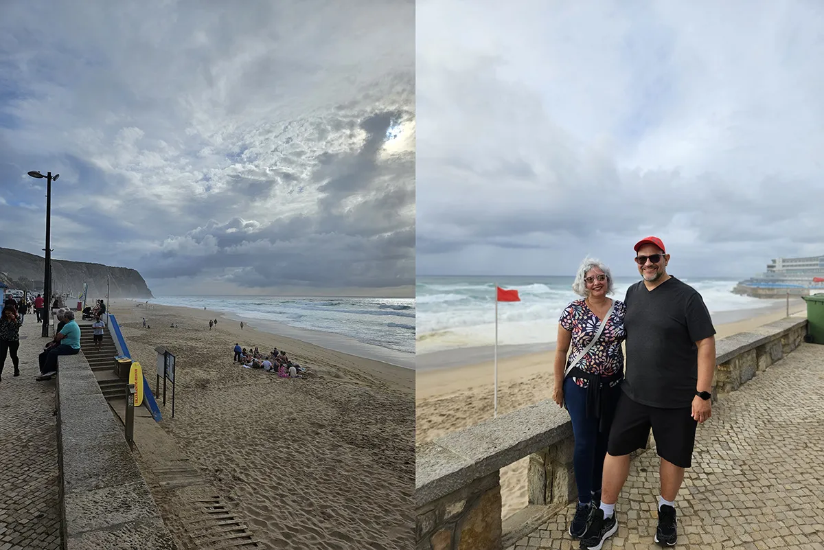 Praia Grande