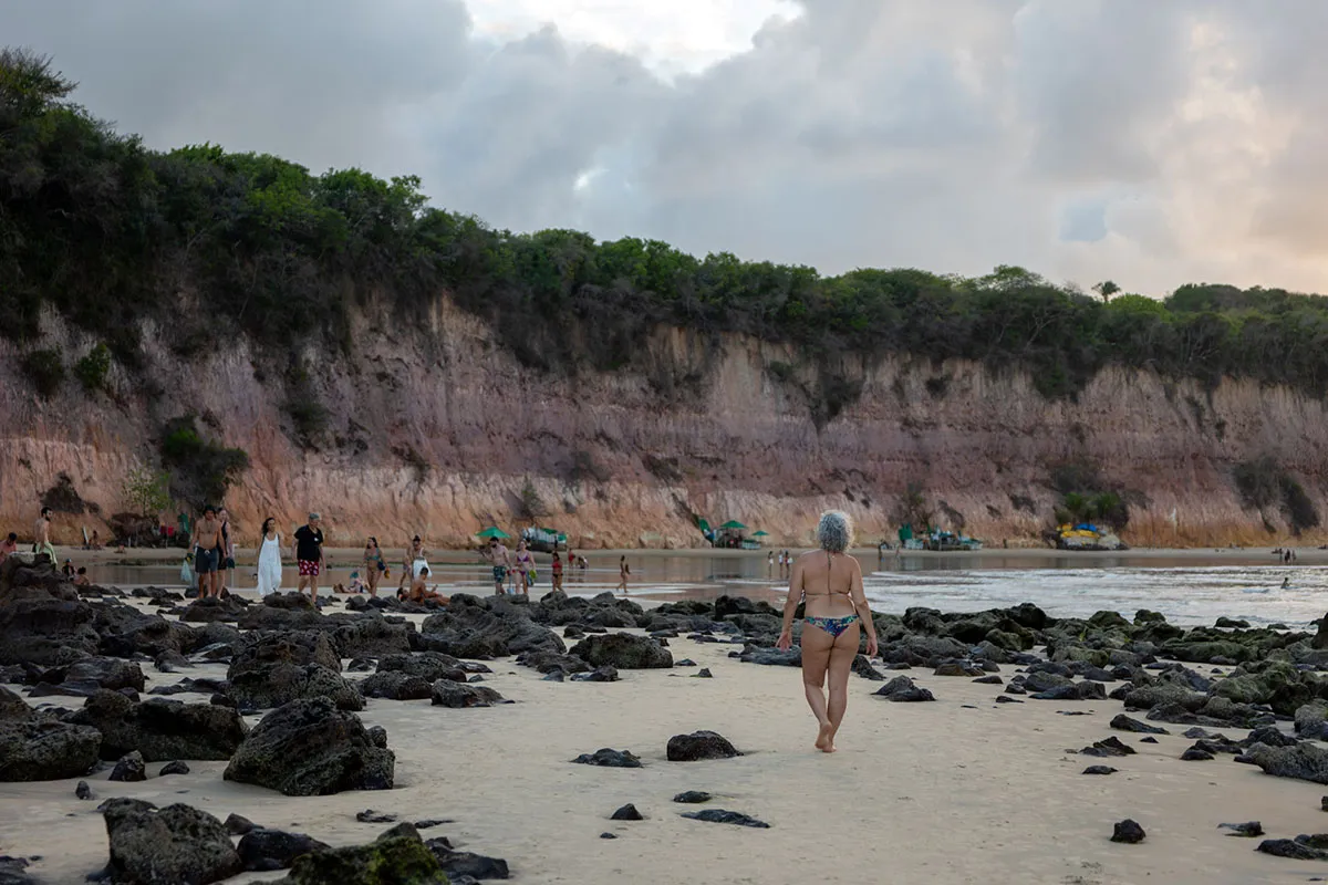 Guia de viagem de Tibau do Sul