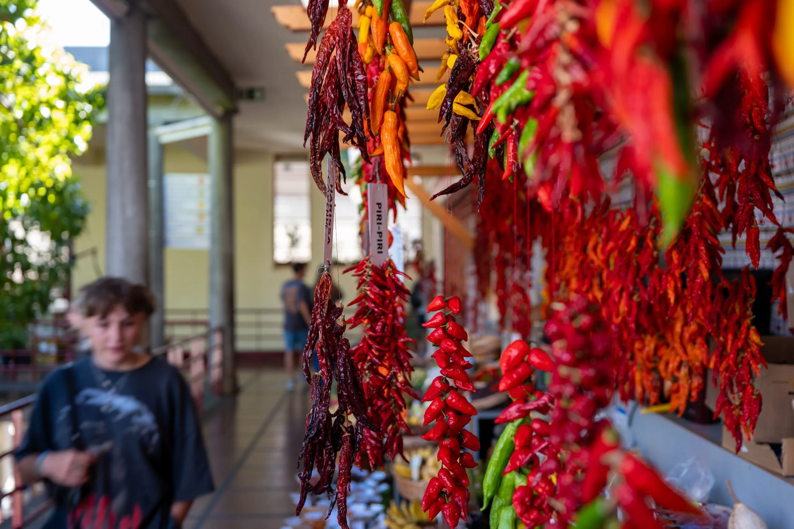 Mercado dos Lavradores