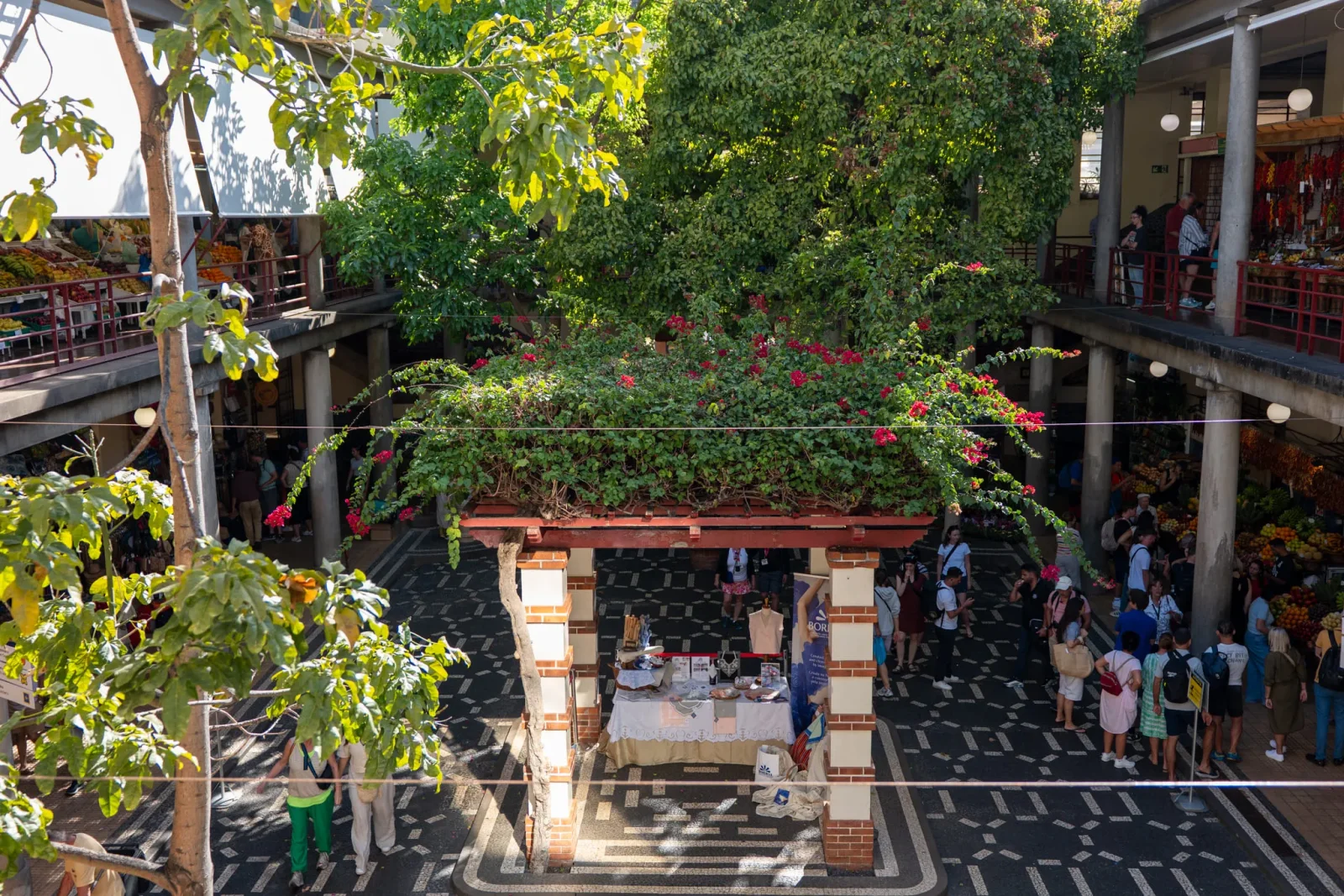 Mercado dos Lavradores