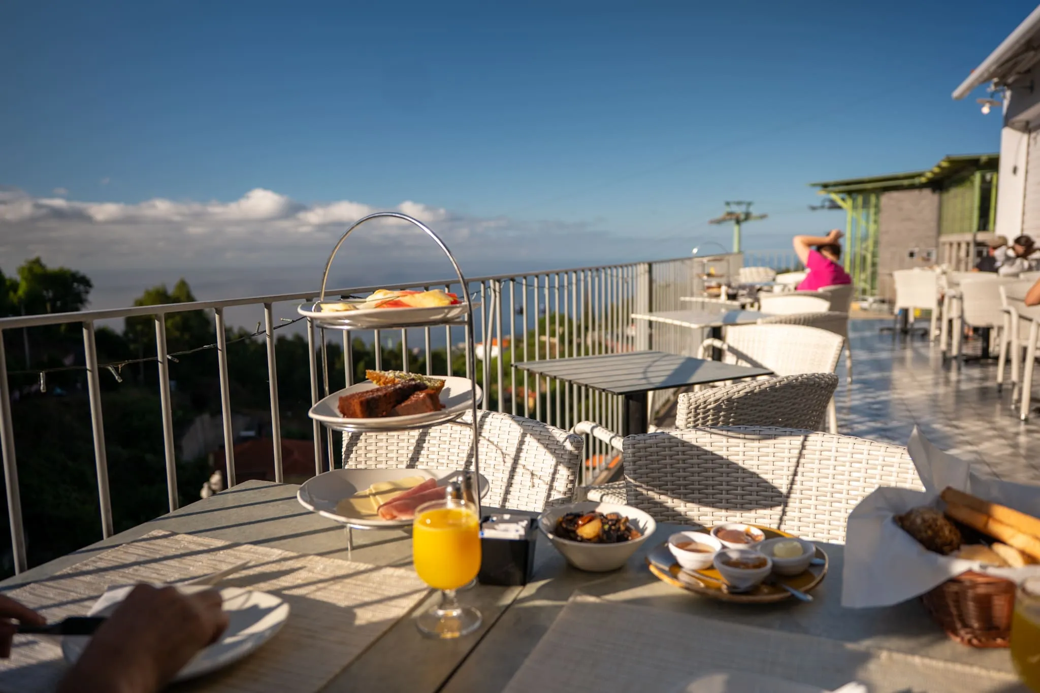 Hotel Babosas Village em Funchal