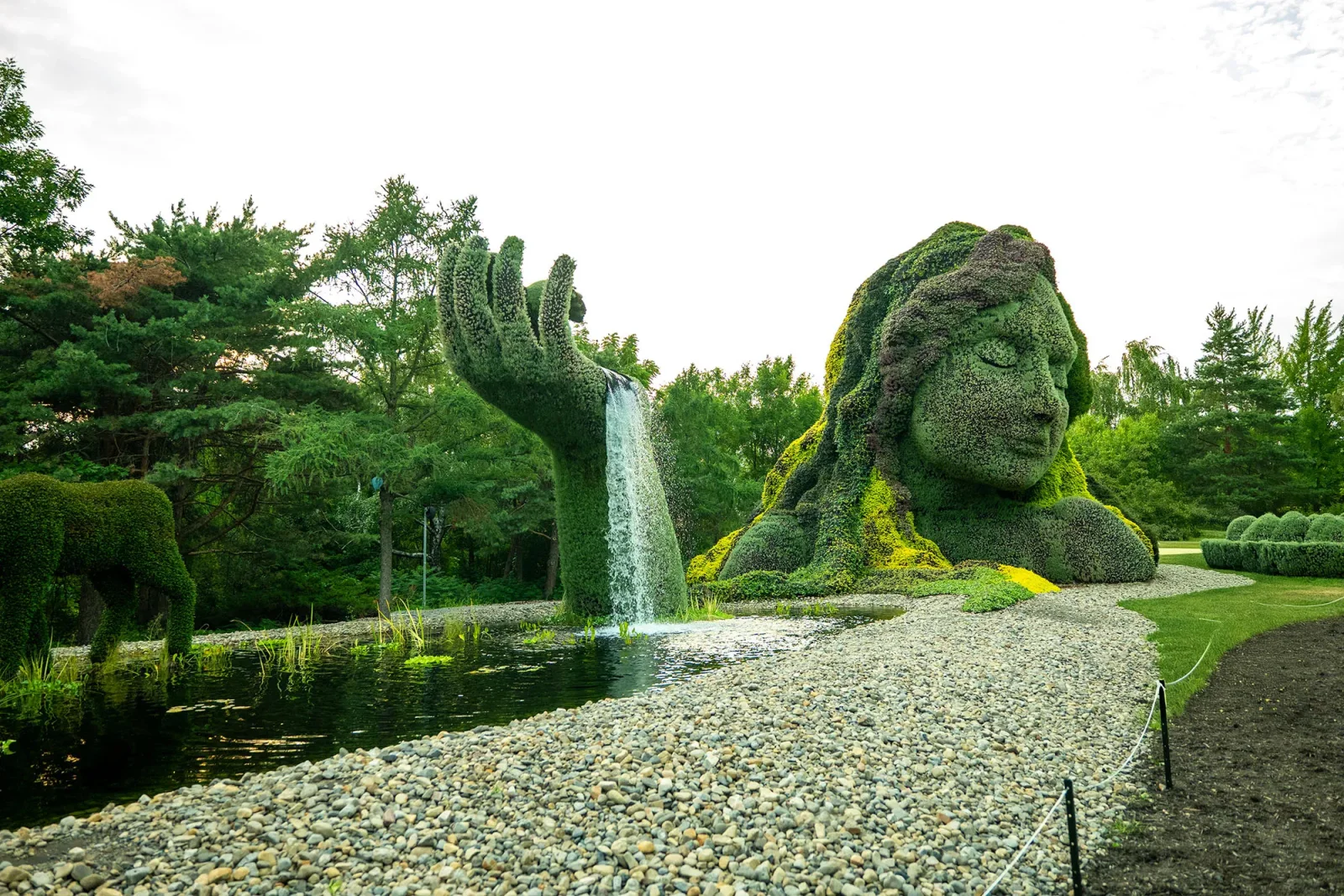Parc Jean-Drapeau