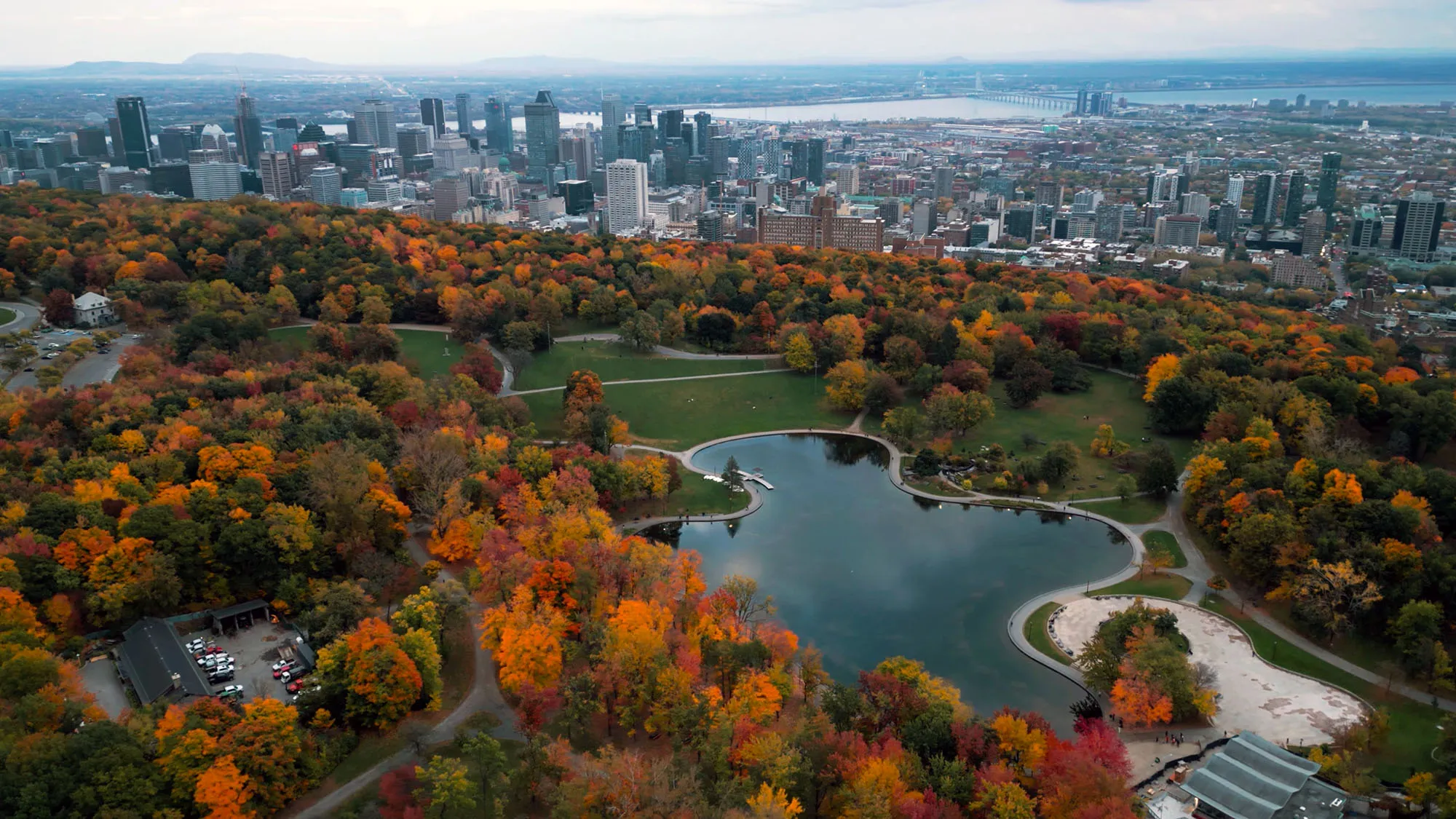 Mont-Royal