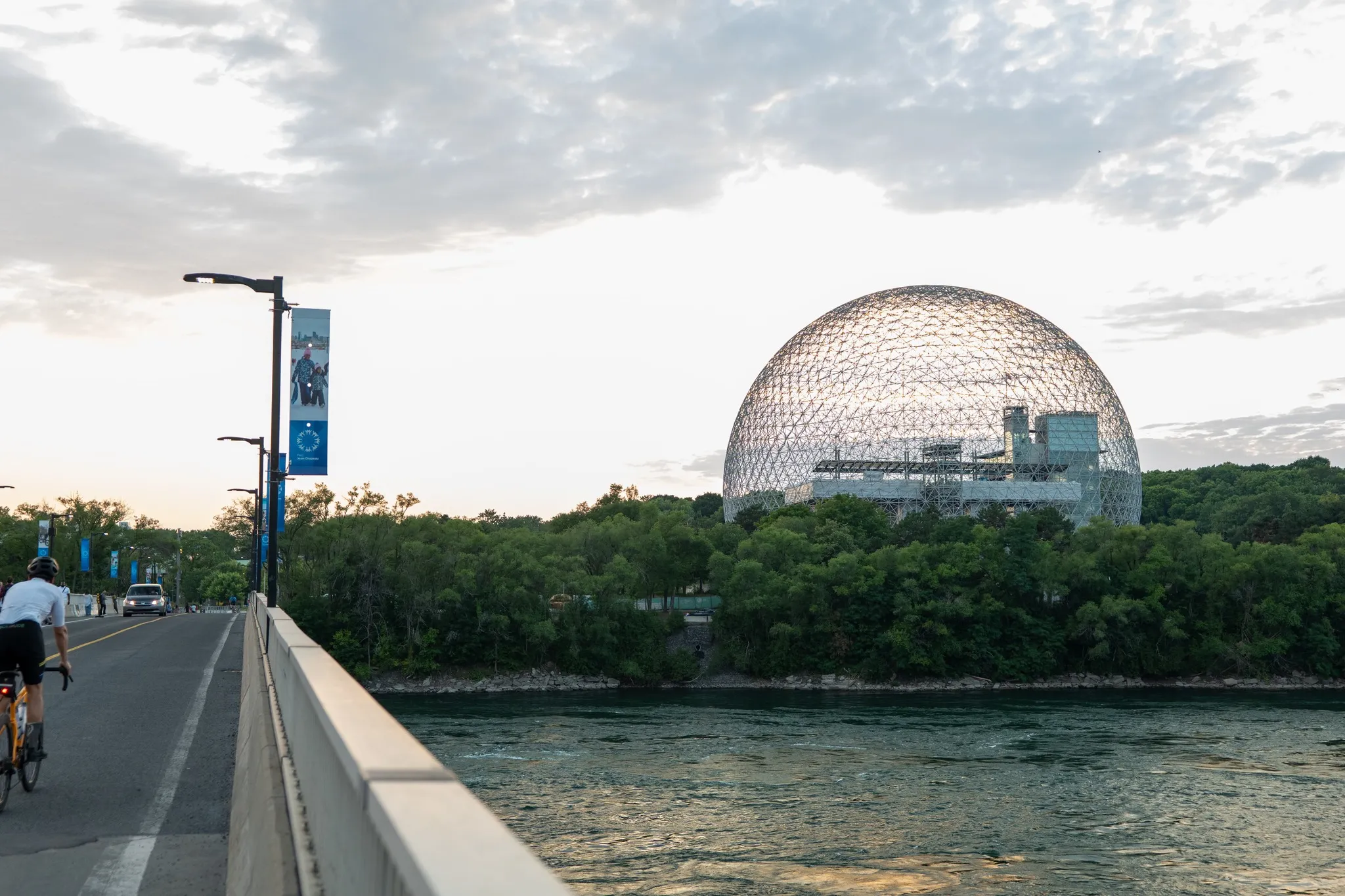 Parc Jean-Drapeau