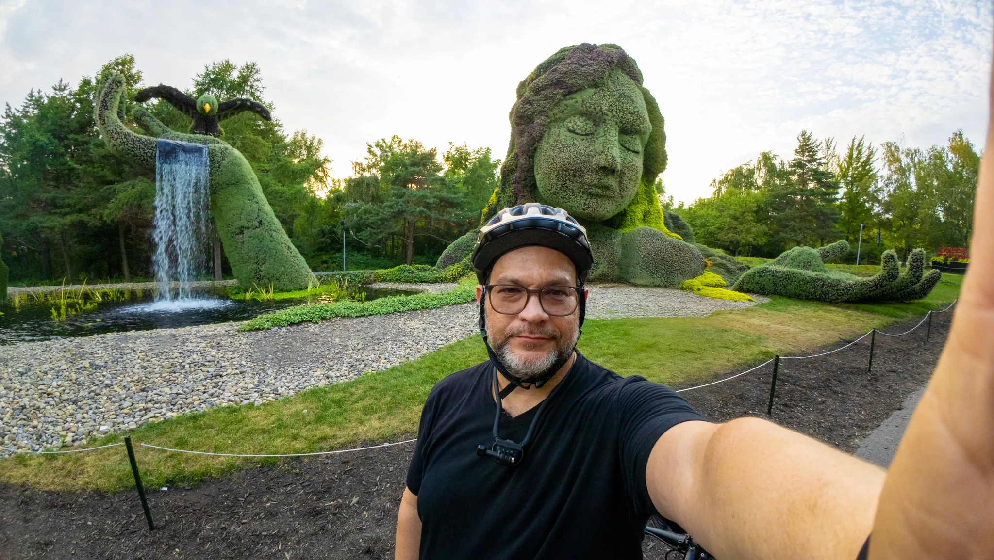 Os 6 Melhores Parques de Montreal: Um Guia Honesto de Quem Mora Aqui (e Vai de Bike)