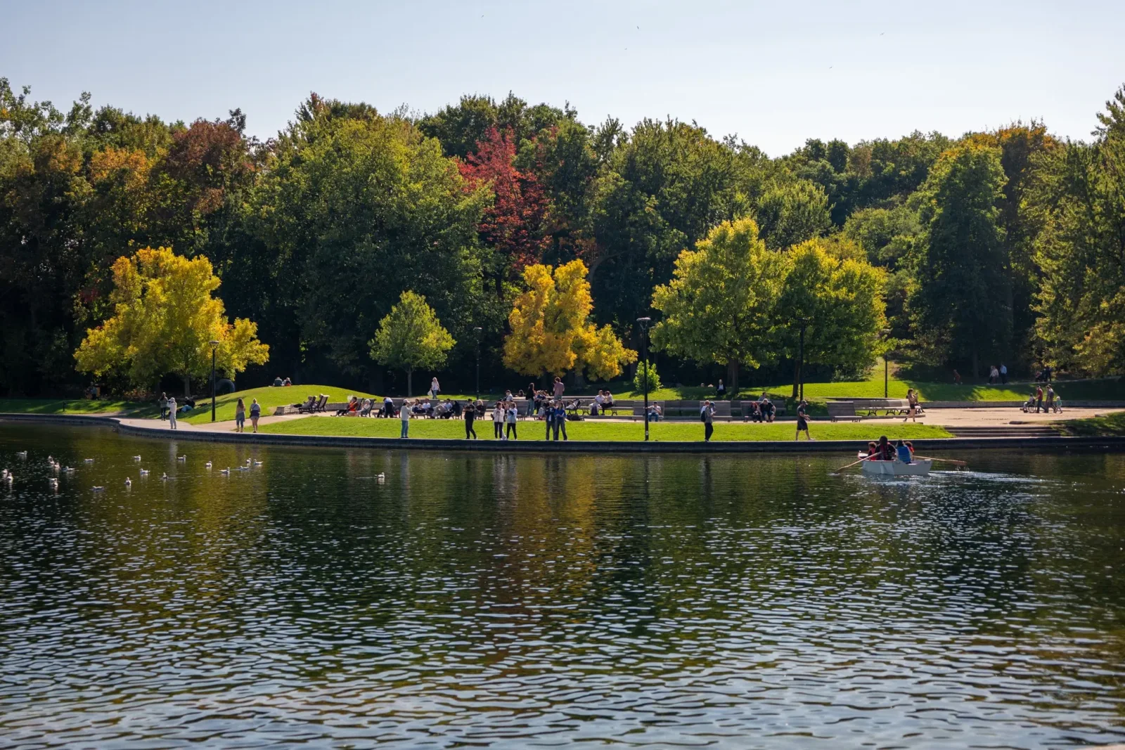 Mont-Royal
