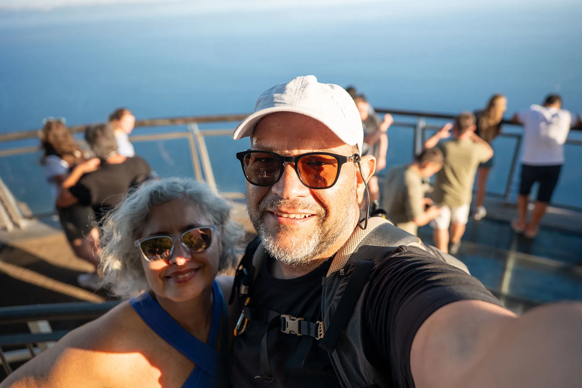 Registro da viagem: Veredito Final: Vale a Pena Visitar Câmara de Lobos?