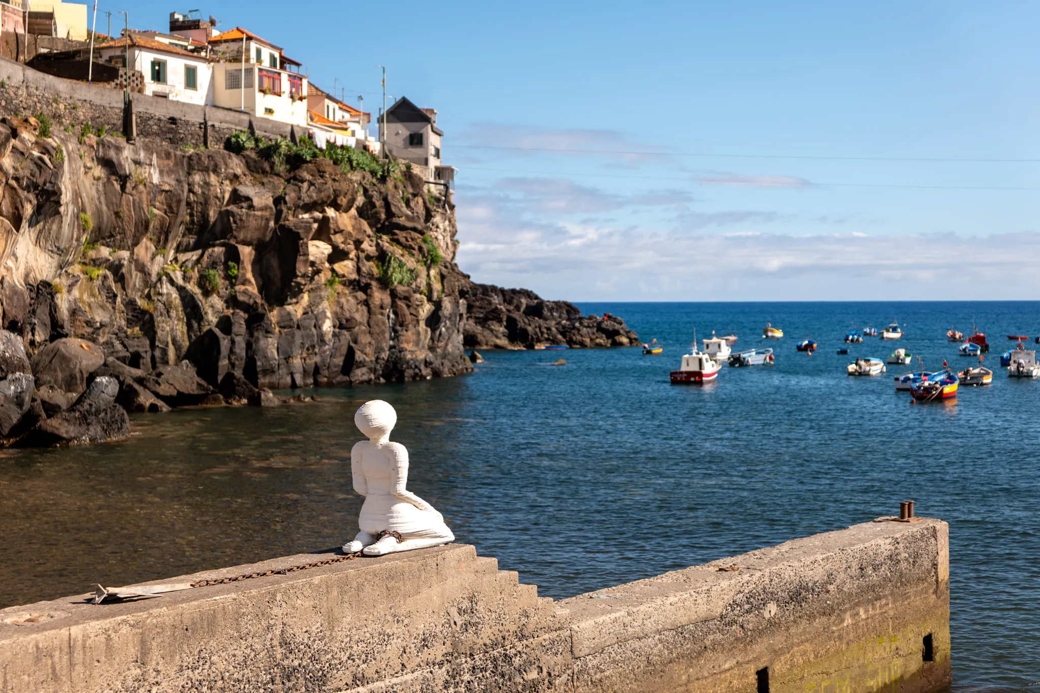 Porto e os Xavelhas
