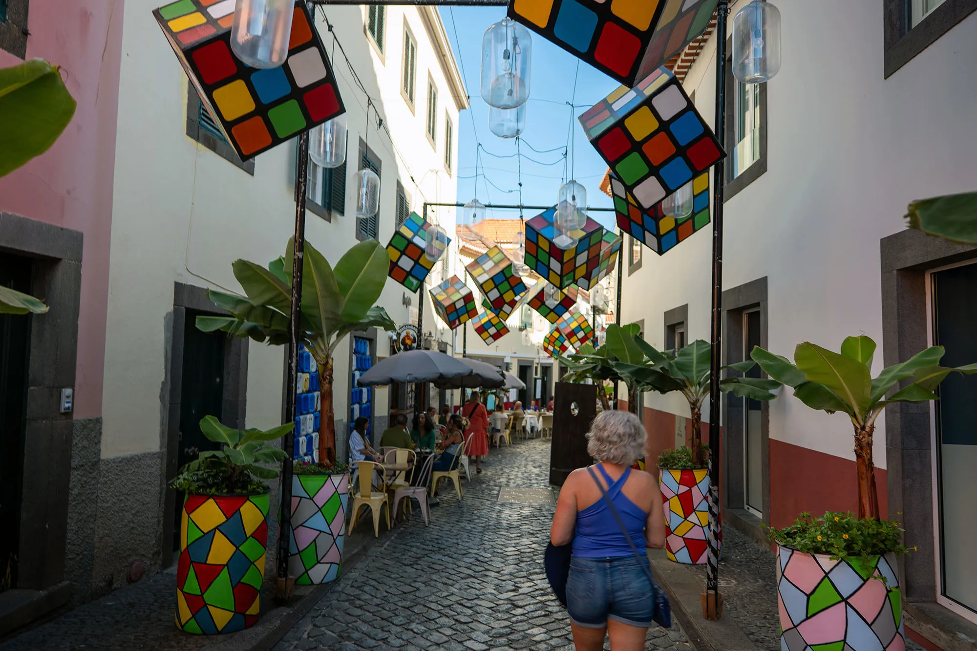 Câmara de Lobos