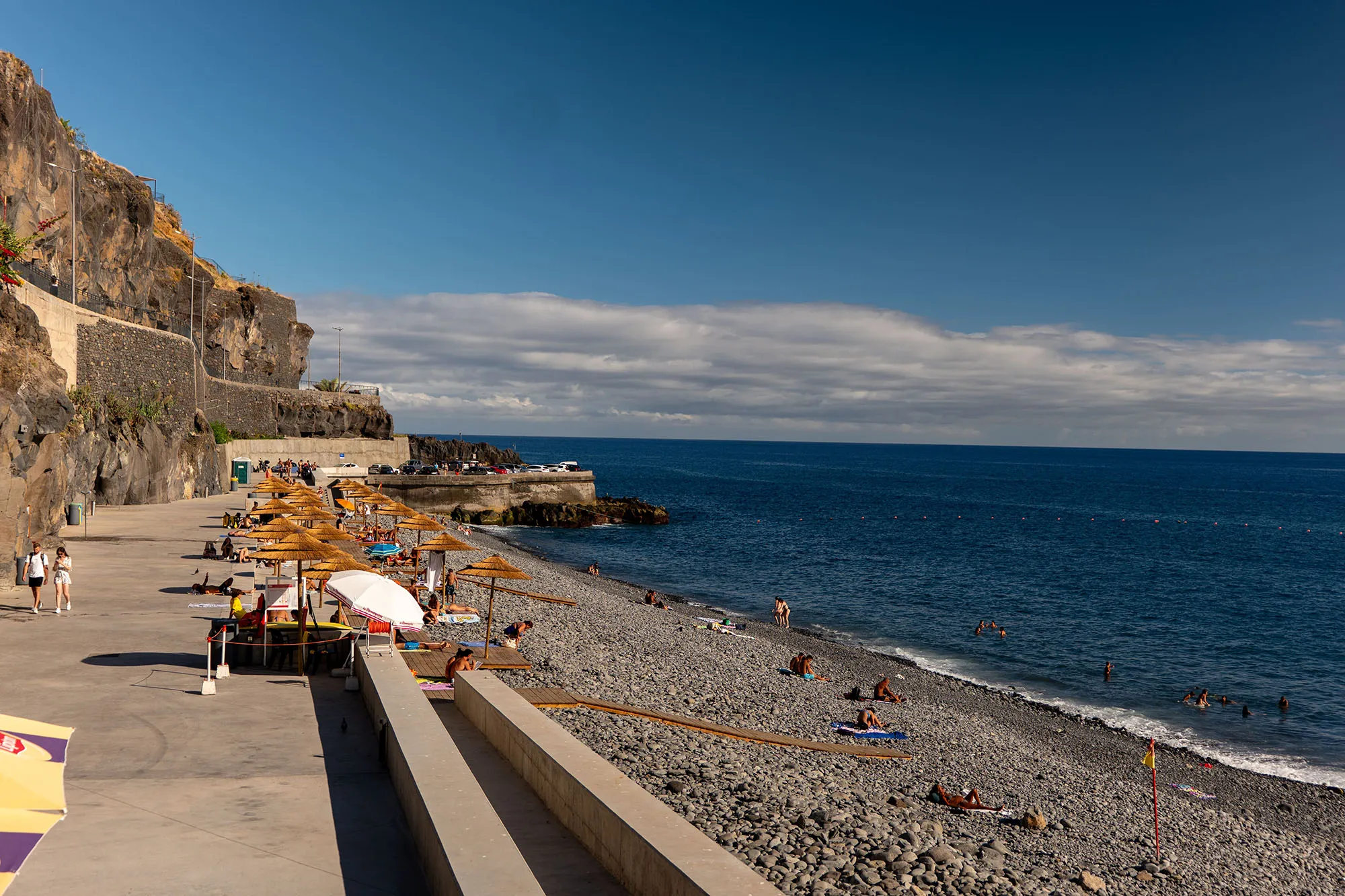 Praia do Vigário